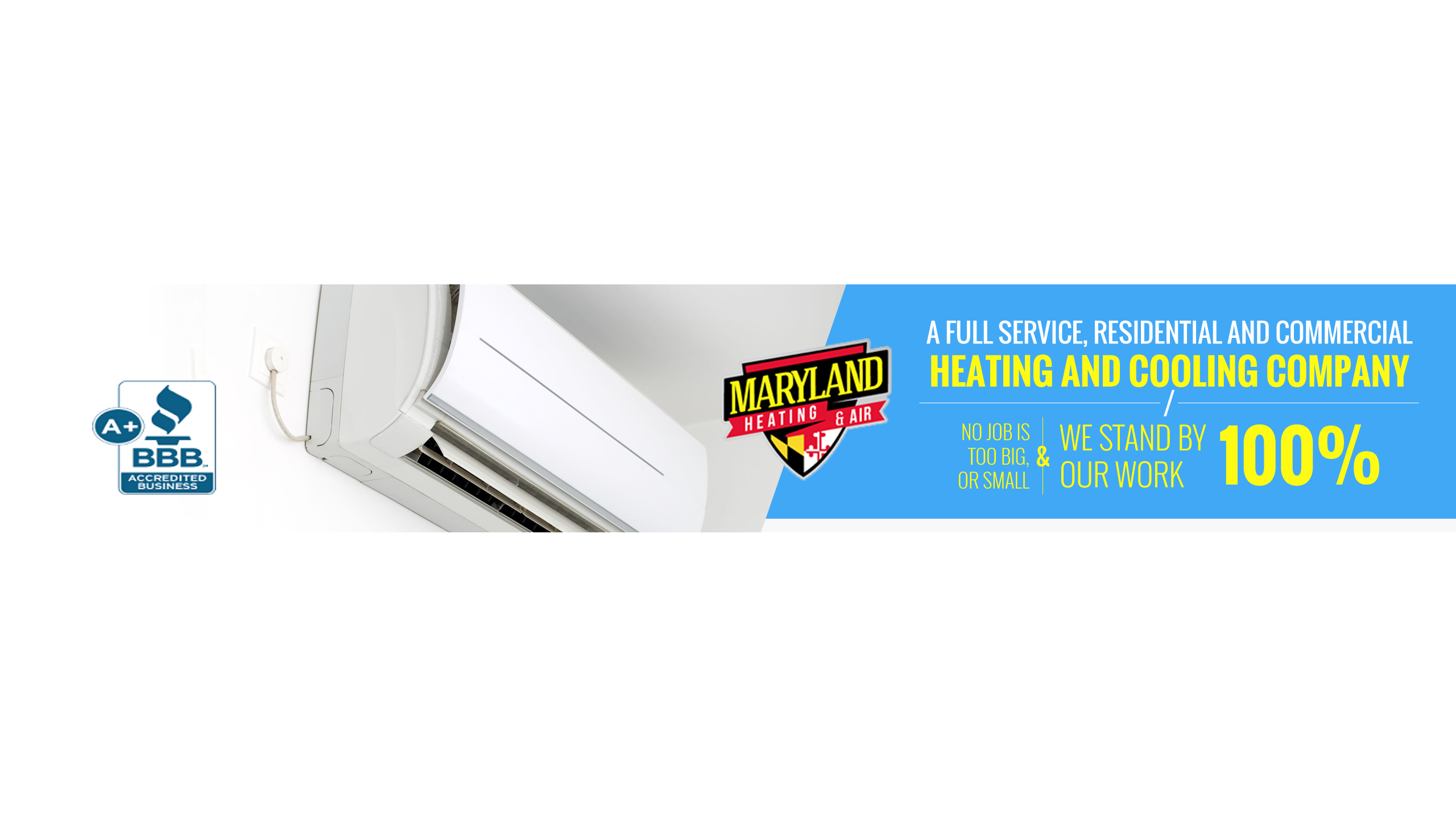 Maryland Heating & Air