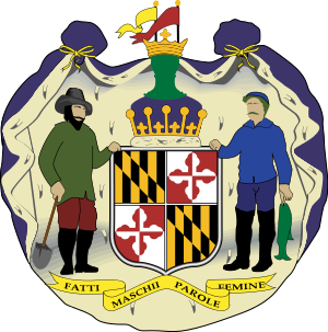 Maryland